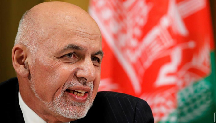 Afghan president offers Taliban local office, but group wants Doha instead