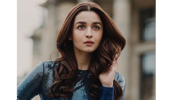 Alia Bhatt responds to Kangana Ranaut calling her ‘Karan Johar’s Puppet’