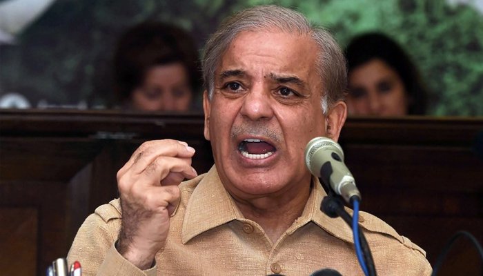 Shehbaz bail petitions: LHC rejects NAB plea for change of bench