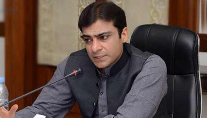 LHC grants 14-day extension to Hamza Shehbaz for stay in London