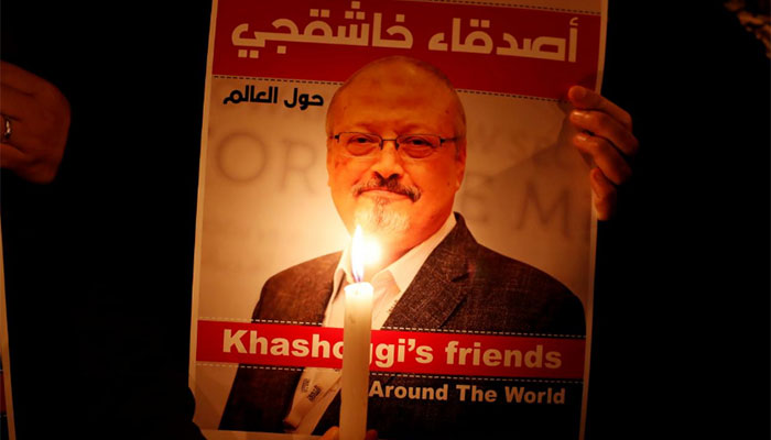 US to continue investigating Khashoggi murder: Pompeo