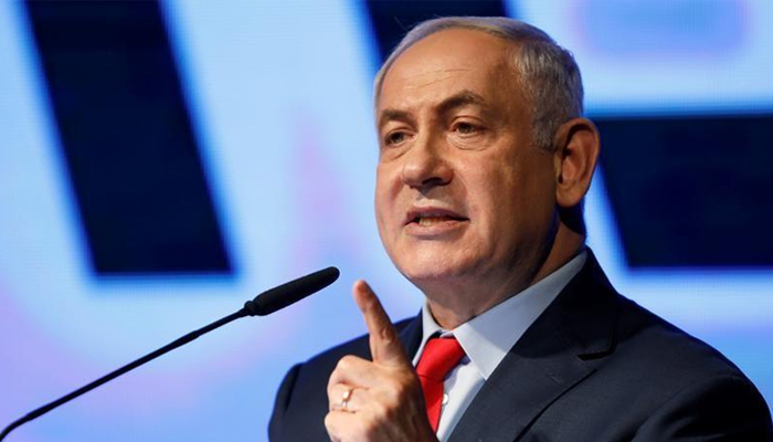 Israel warns Iran this could be last anniversary