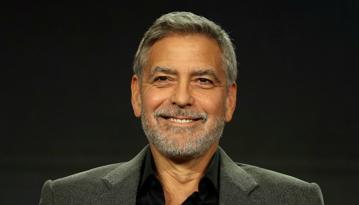 George Clooney's 'Catch-22' reflects on 'insanity' of war