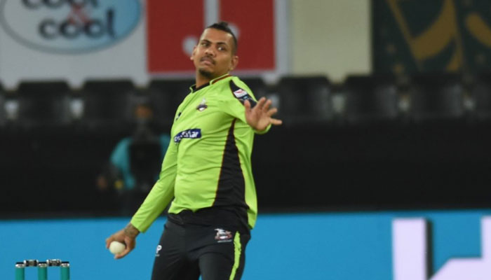 PSL4: Quetta suffer injury blow as Narine to rest due to finger injury