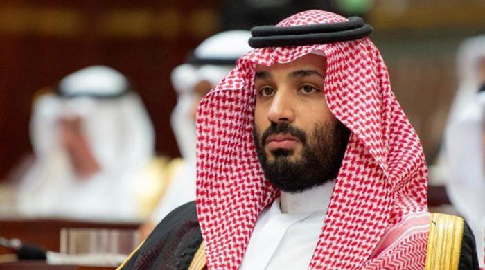 Pakistan, Saudi Arabia to sign $20 billion deals during crown prince's visit 