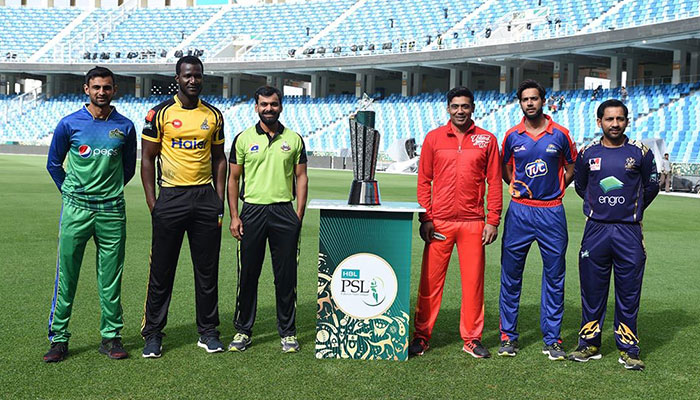 Here’s all you need to know about PSL 2019 