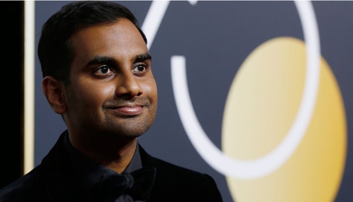 Felt ‘upset and humiliated’ about sexual misconduct allegation: Aziz Ansari