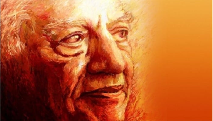 Faiz Ahmed Faiz's 108th birth anniversary being observed today