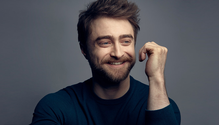 A 'Harry Potter' reboot is inevitable, says Daniel Radcliffe