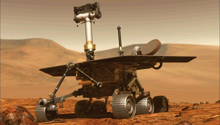 Mission complete: NASA announces demise of Opportunity rover