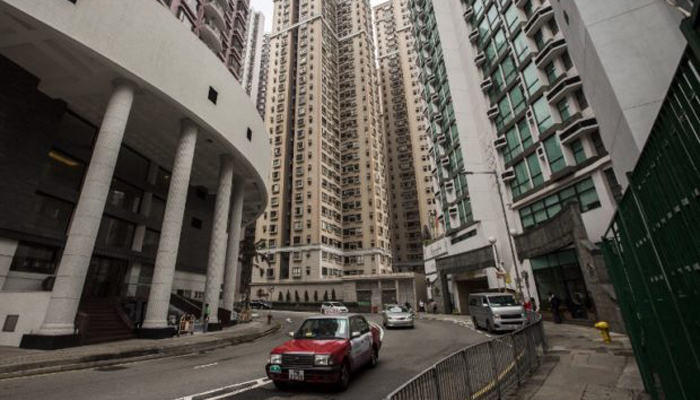 Hong Kong's super rich took a $20 billion beating in 2018: Forbes