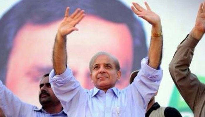 NA Opposition Leader Shehbaz Sharif released from sub-jail