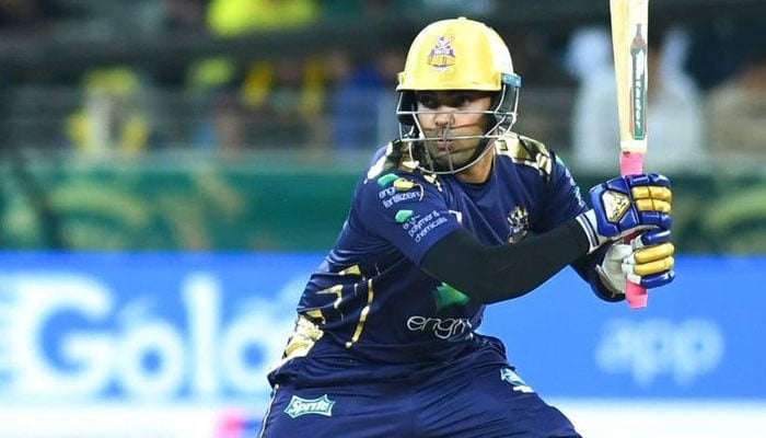 Quetta Gladiators beat Peshawar Zalmi by six wickets in PSL clash