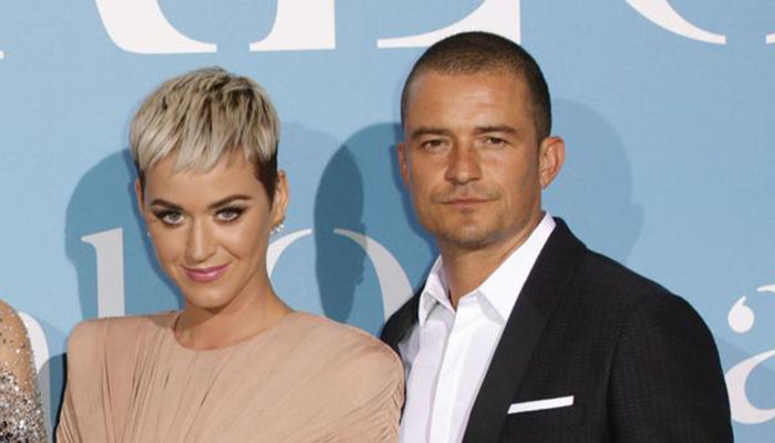 Katy Perry and Orlando Bloom are engaged