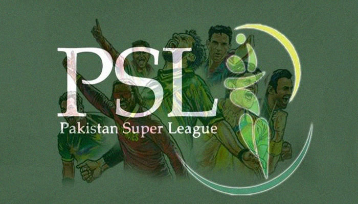 PSL franchise owners, siblings allowed to sit in players, match officials' area
