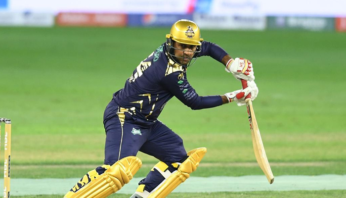 'Exceptional talent' in PSL to be considered for World Cup: Sarfaraz Ahmed