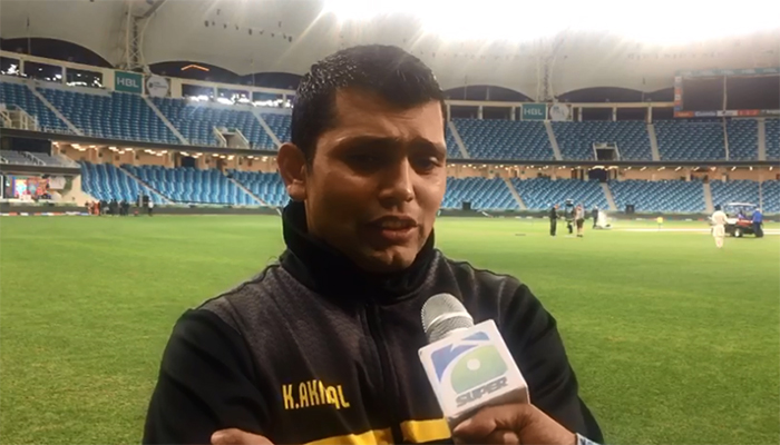 Zalmi’s Kamran Akmal speaks about being PSL’s highest run scorer