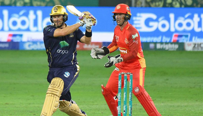 Watson's blitz sets up Quetta's seven-wicket victory over Islamabad