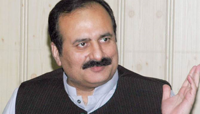 Rana Mashood for Panama-style JIT to probe offshore wealth of PTI leaders