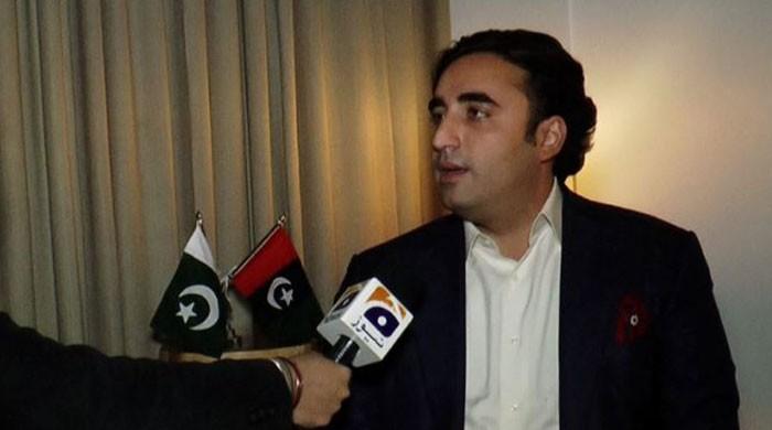 Had Kashmiris been given rights, incidents like Pulwama would not have happened: Bilawal