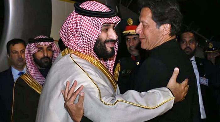Sound bites: A new phase in Pak-Saudi ties? Sound bites: A new phase in Pak-Saudi ties?