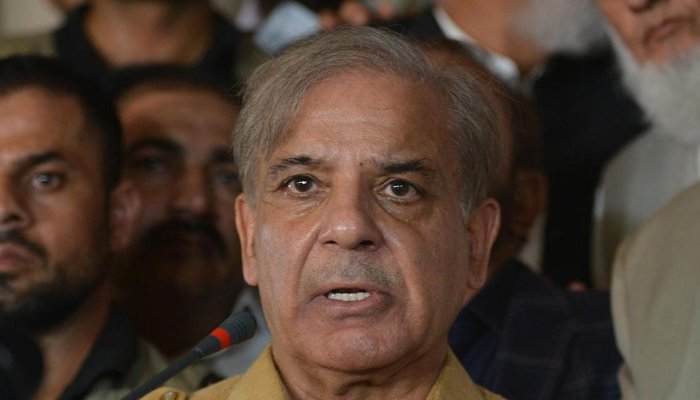 Assets beyond income case: Shehbaz Sharif barred from travelling abroad