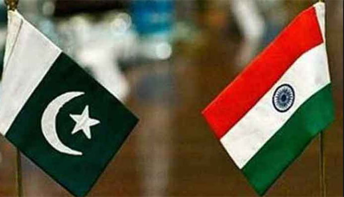 Pakistan, India should move toward negotiation: China