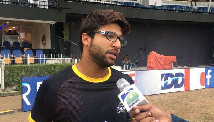 Imam aims to prove T20 skills in Pakistan Super League