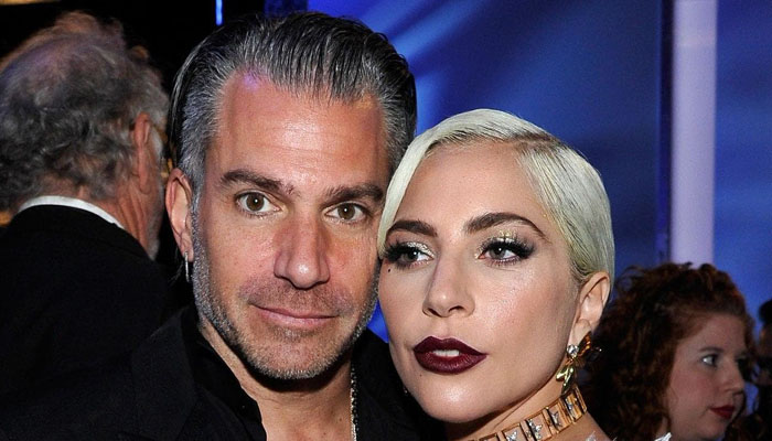 Lady Gaga splits with fiancé Christian Carino