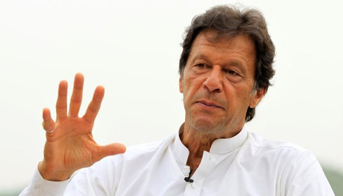 Image result for All thieves become Mandela after arrest, says PM on Durrani