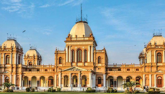 The Bahawalpur province is easier to create than South Punjab