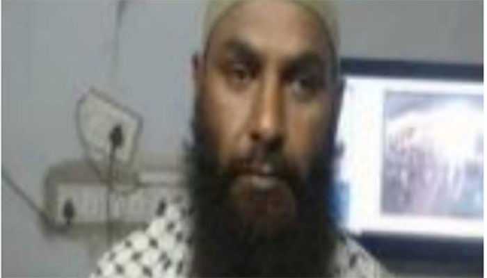 Pakistani prisoner in India stoned to death