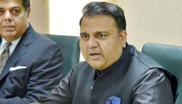 Modi should contest polls based on performance, not enmity with Pakistan: Chaudhry