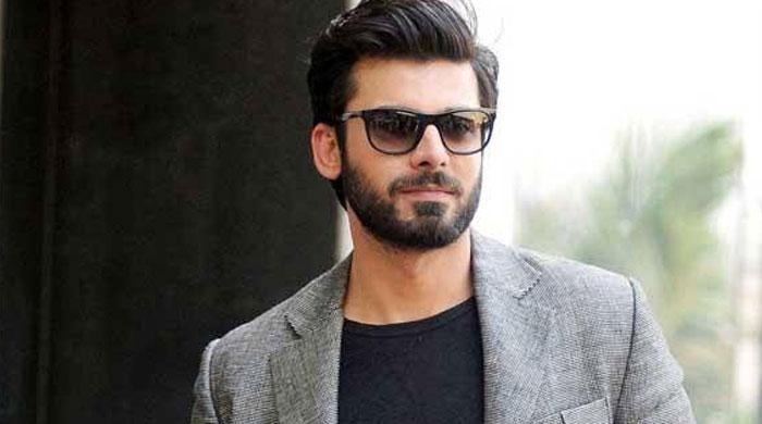 Superstar Fawad Khan booked after family refuses anti-polio drops to daughter