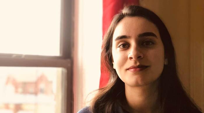 Nur Ibrahim: Representing Pakistan from ‘The Stream’ to Hasan Minhaj’s ‘Patriot Act’ 