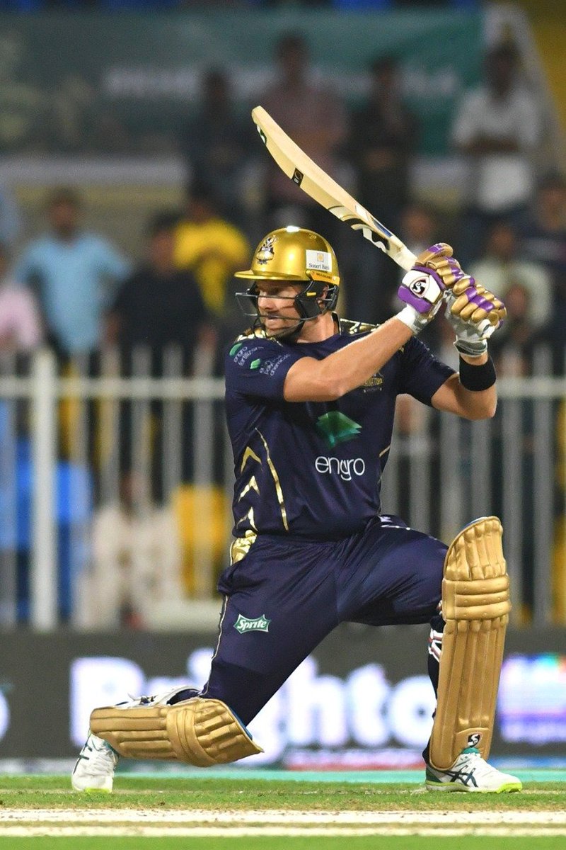 Rossouw, Watson decimate Sultans with eight-wicket win 
