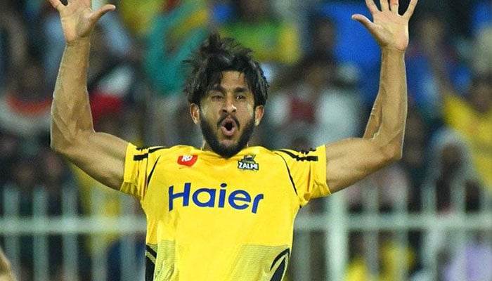 Kings in tatters as Hasan Ali picks four, Zalmi win by 44 runs 