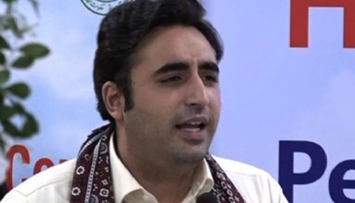 Won’t allow benami PM to become dictator sans uniform: Bilawal