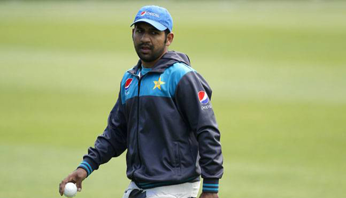 Pakistan wants to play cricket with India but won’t run after them: Sarfaraz 