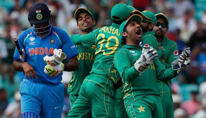 Image result for Pakistan cannot be banned from World Cup: BCCI