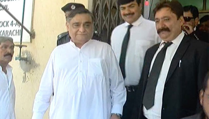 Accountability court approves Dr Asim’s plea for treatment abroad