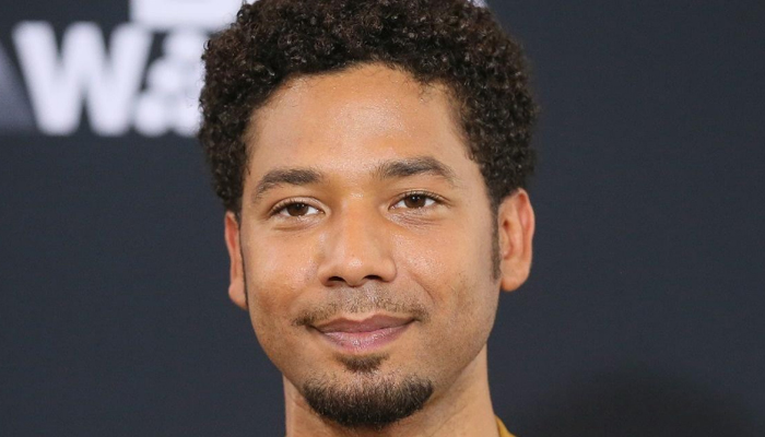 Smollett, unhappy about salary, staged attack: police