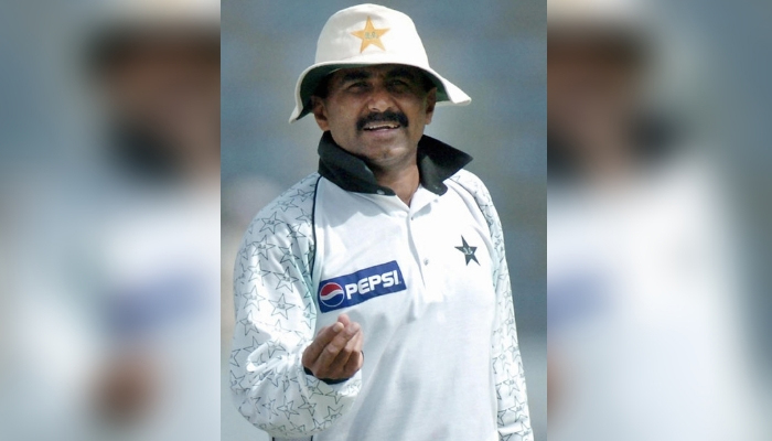 Miandad slams BCCI, says ICC is not 'Indian Cricket Council'