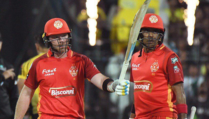 United suffer setback as injured Ian Bell ruled out of PSL 