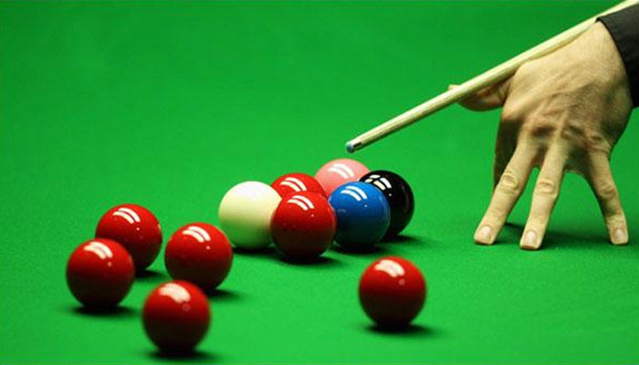 India snooker event postponed over Pakistan visa row