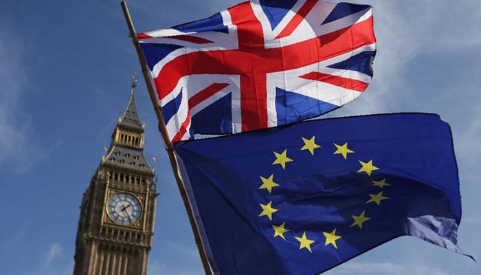 EU calls Brexit delay 'rational' as Labour moots new referendum