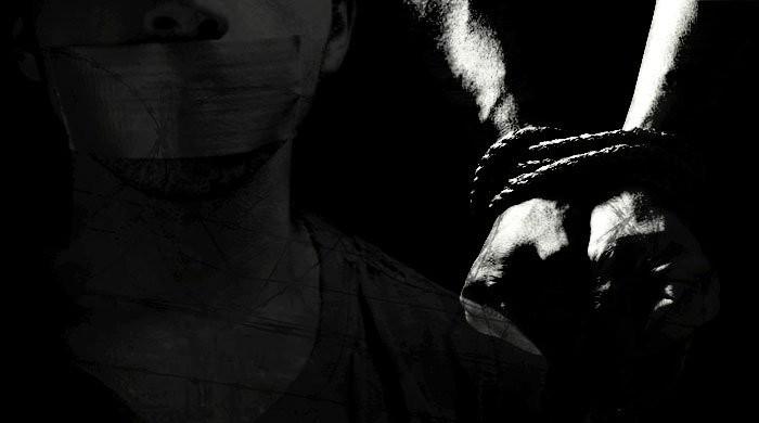 Professors, health workers fear kidnapping in Balochistan