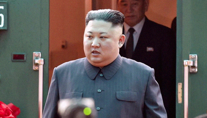 North Korea's Kim, US State Secy Pompeo in Vietnam ahead of summit