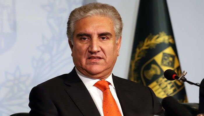 Pakistan won’t compromise on its territorial integrity, FM Qureshi tells US Secretary of State