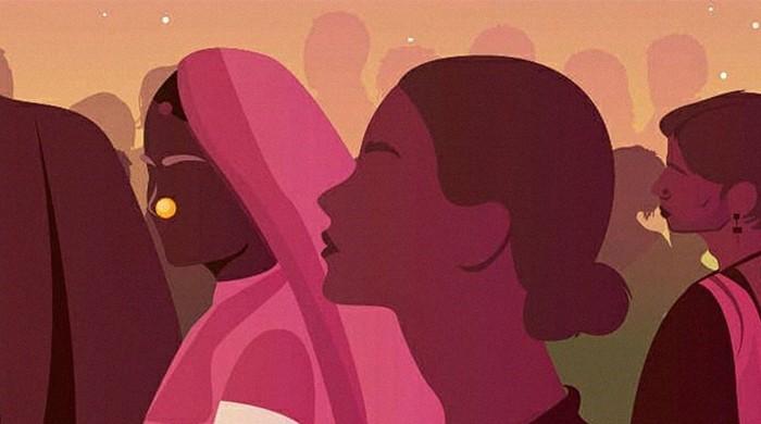 '#WhyIMarch' in Aurat March 2019: Women voice exasperation over systemic failures